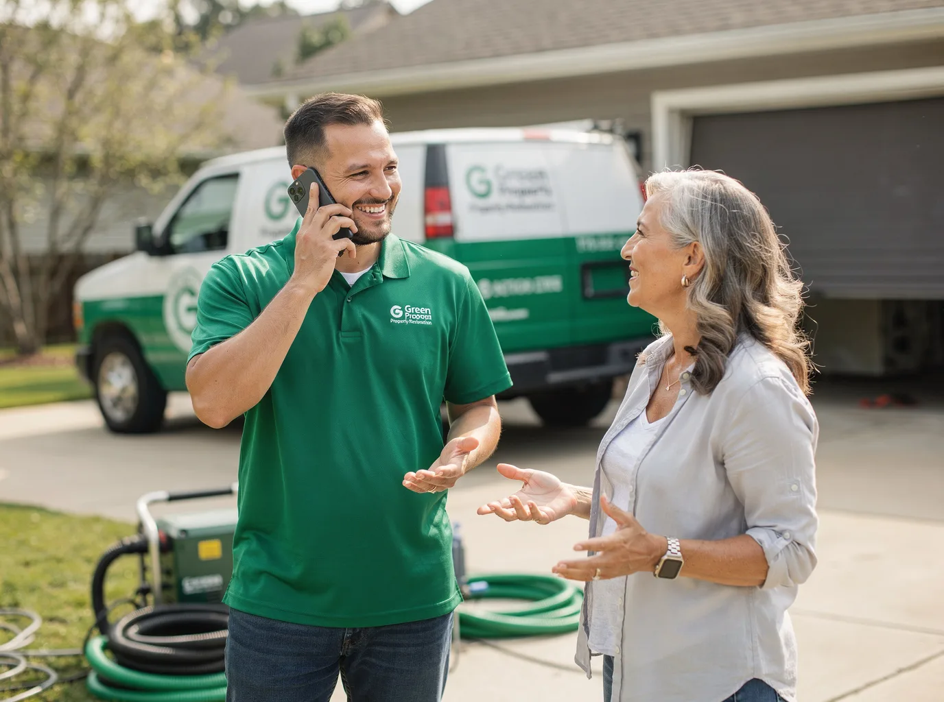 Water Damage Restoration Tilleda, WI FAQs
